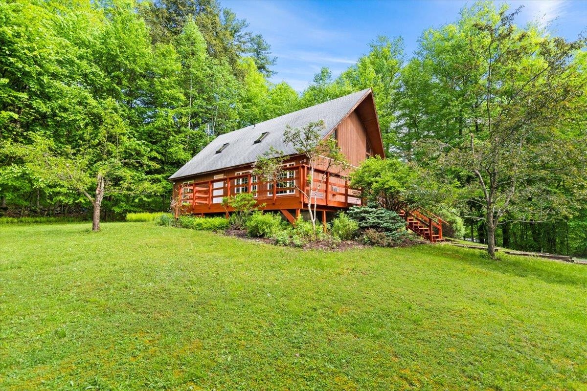 122 Glebe Lot Road Arlington, VT 05250 - Photo 35 of 36 Gallery Image 35