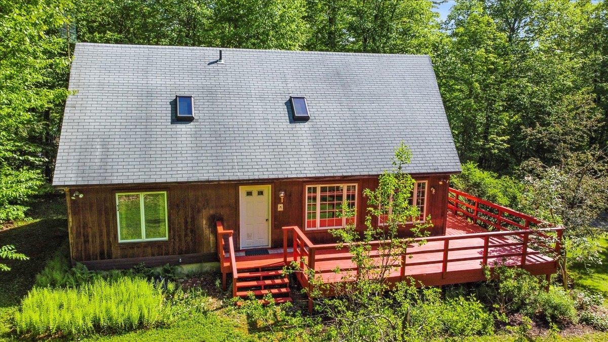 122 Glebe Lot Road Arlington, VT 05250 - Photo 5 of 36 Gallery Image 5