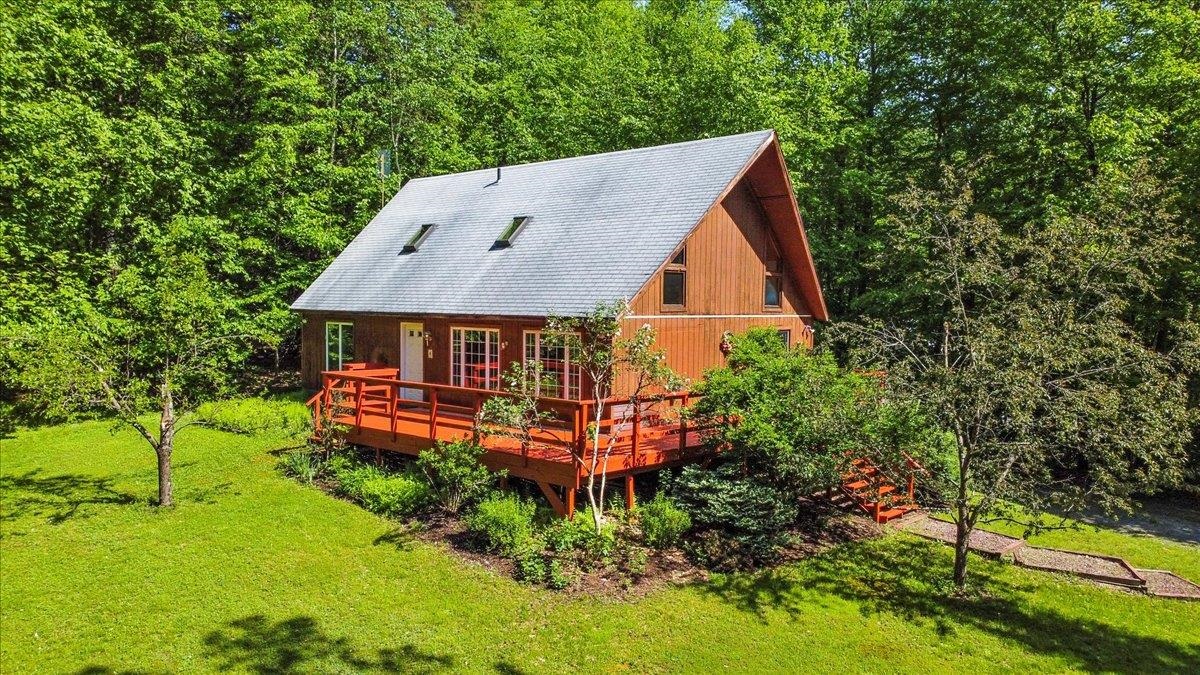 122 Glebe Lot Road Arlington, VT 05250 - Photo 6 of 36 Gallery Image 6