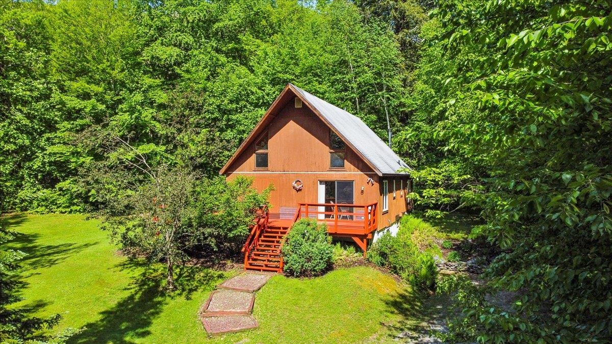 122 Glebe Lot Road Arlington, VT 05250 - Photo 7 of 36 Gallery Image 7