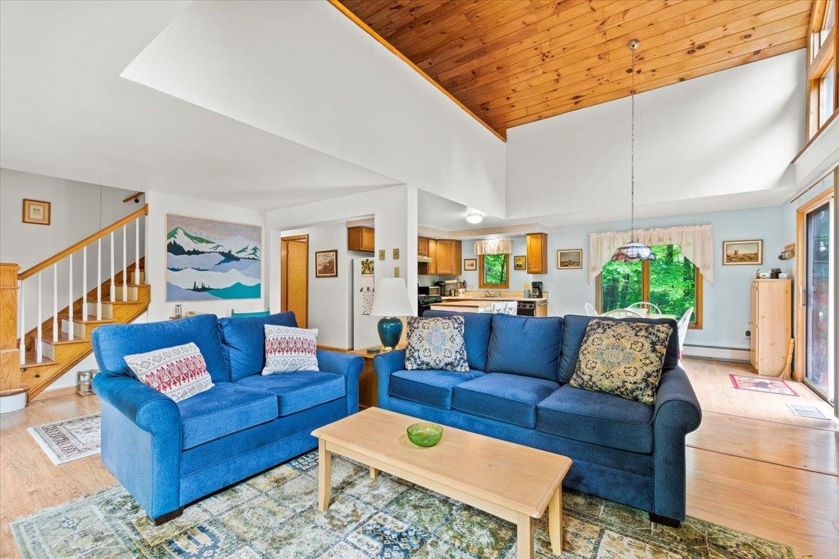122 Glebe Lot Road Arlington, VT 05250 - Photo 8 of 36 Gallery Image 8