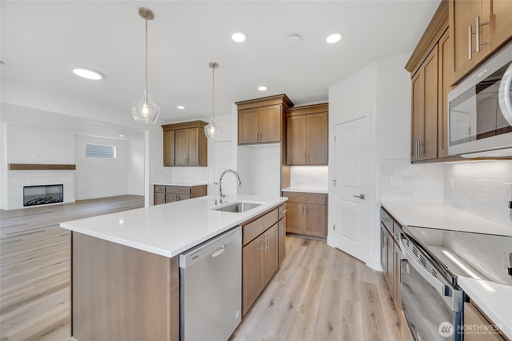 502 Pagget Avenue Winlock, WA 98596 - Photo 14 of 38