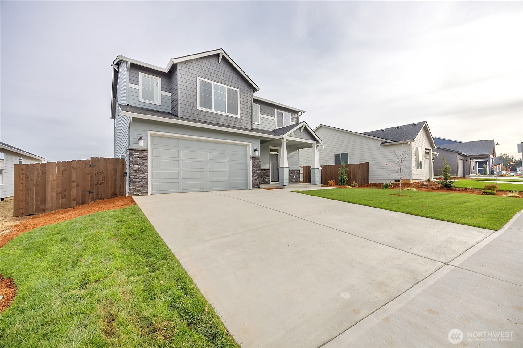 502 Pagget Avenue Winlock, WA 98596 - Photo 2 of 38