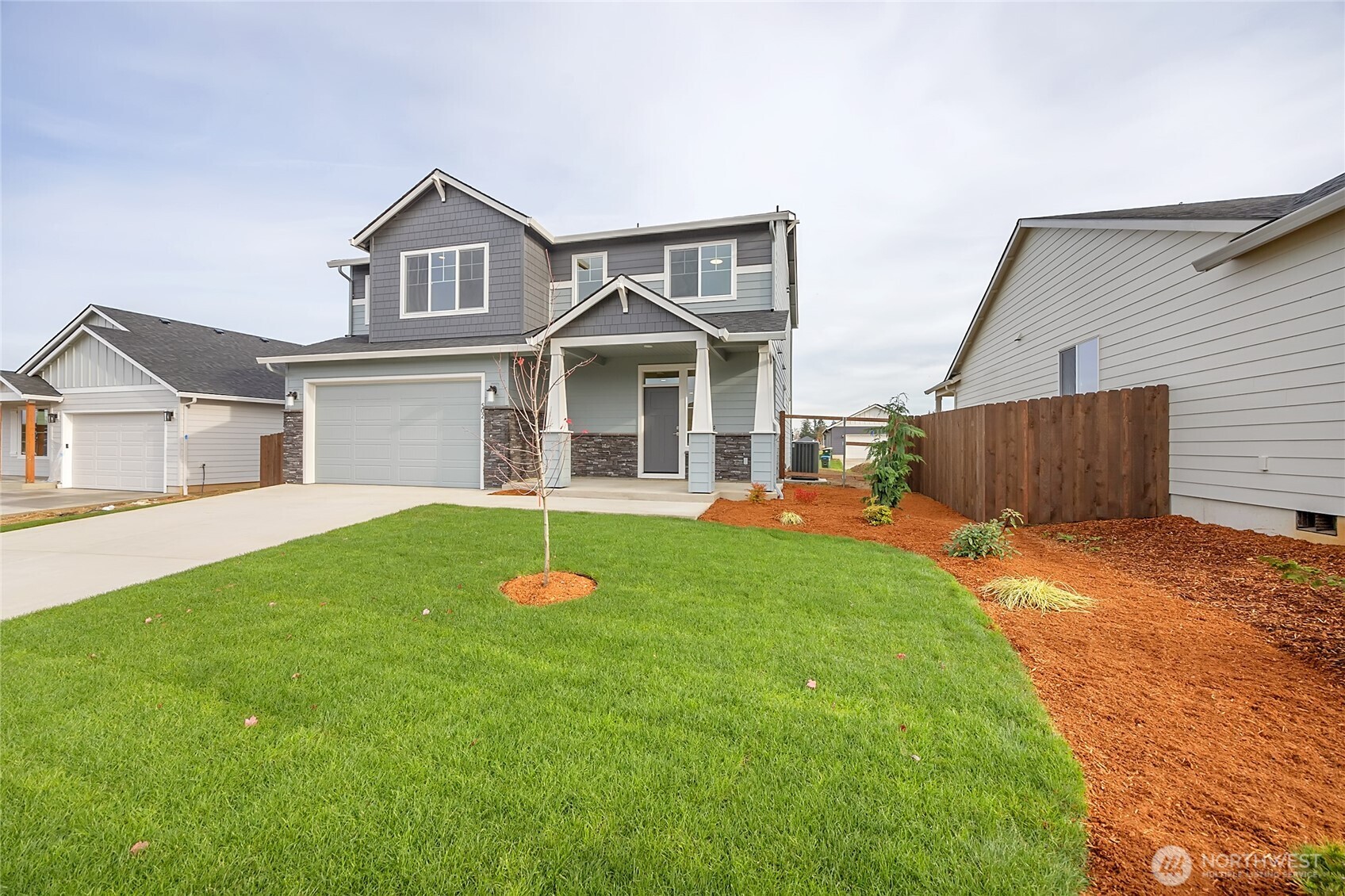 502 Pagget Avenue Winlock, WA 98596 - Photo 3 of 38