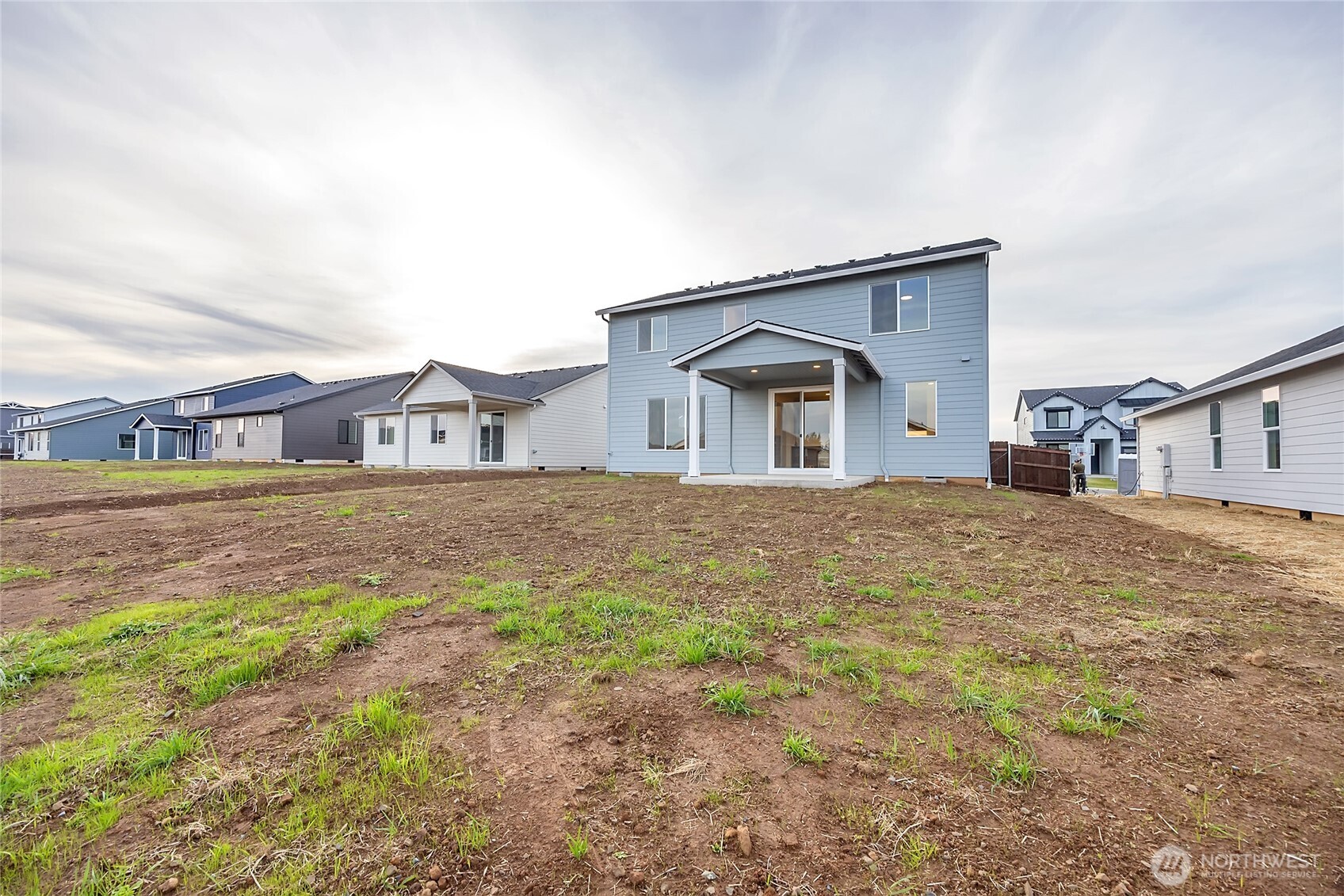 502 Pagget Avenue Winlock, WA 98596 - Photo 34 of 38