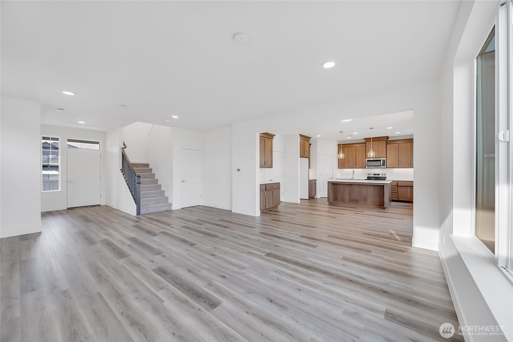 502 Pagget Avenue Winlock, WA 98596 - Photo 10 of 38