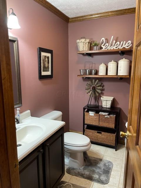 10401 Barger Road Leesburg, OH 45135 - Photo 32 of 48