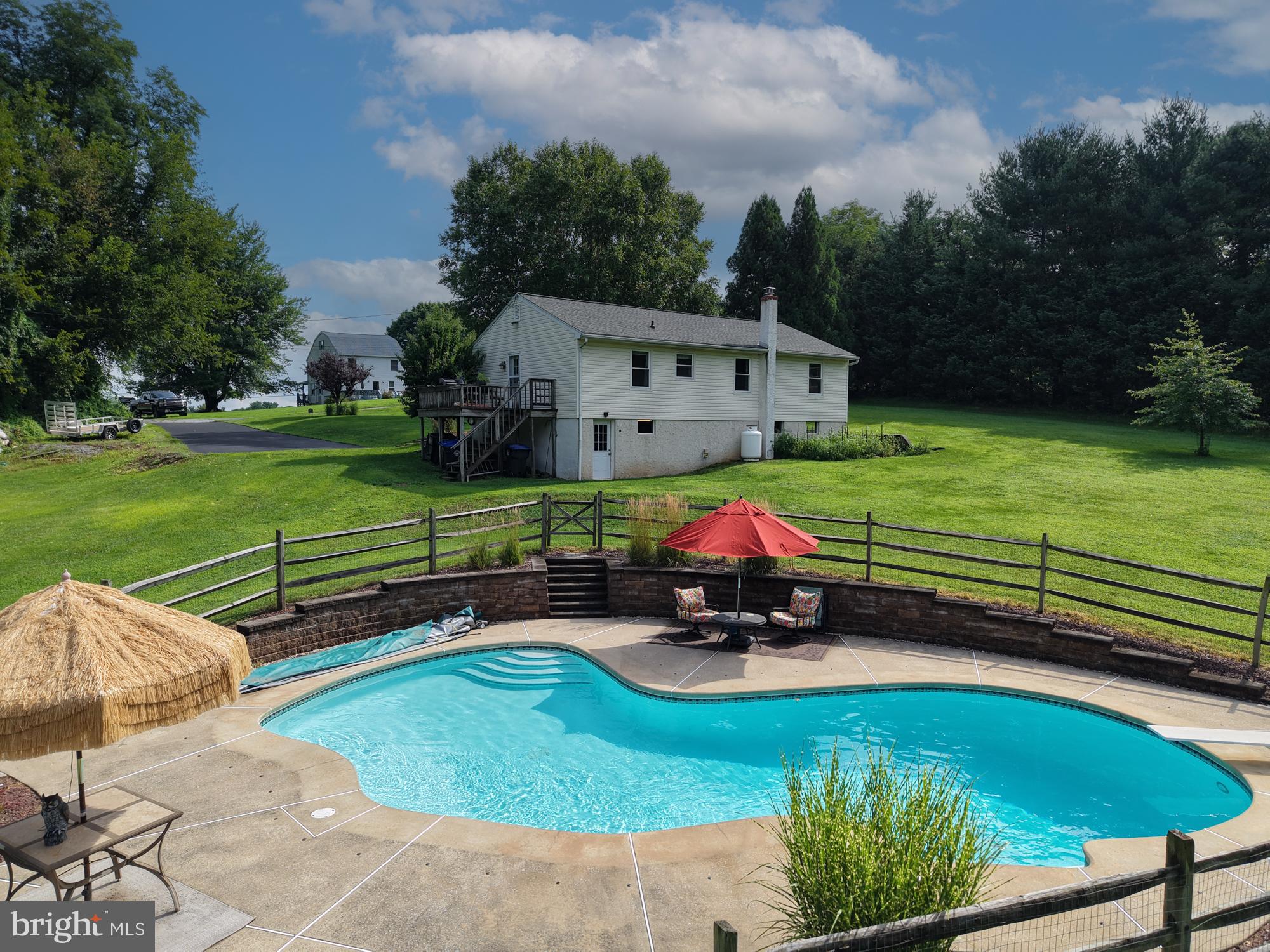870 Doe Run Road Coatesville, PA 19320 - Photo 22 of 30 Gallery Image 22