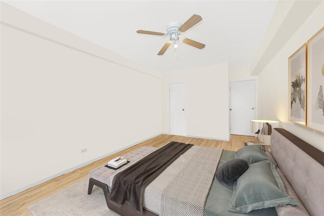 800 Grand Concourse, Unit 2VS Bronx, NY 10451 - Photo 12 of 23