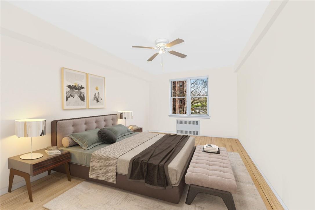 800 Grand Concourse, Unit 2VS Bronx, NY 10451 - Photo 14 of 23