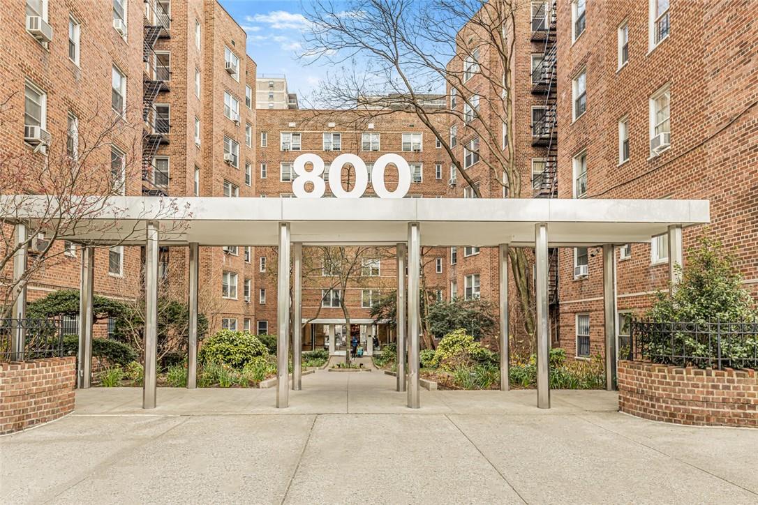 800 Grand Concourse, Unit 2VS Bronx, NY 10451 - Photo 18 of 23