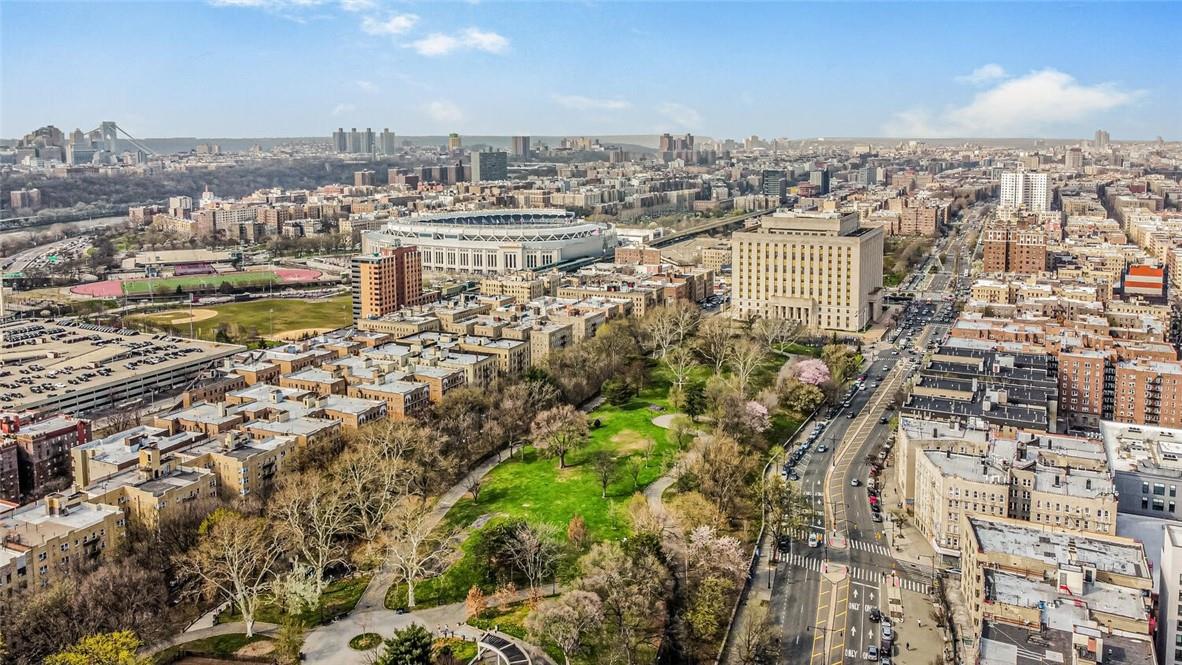 800 Grand Concourse, Unit 2VS Bronx, NY 10451 - Photo 21 of 23