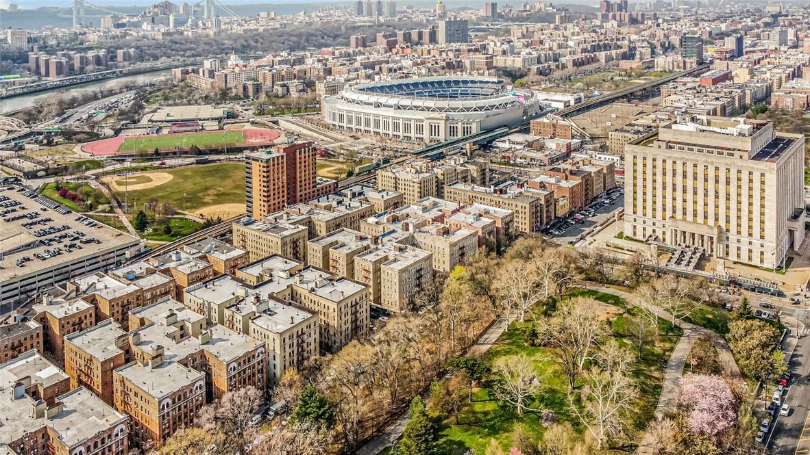 800 Grand Concourse, Unit 2VS Bronx, NY 10451 - Photo 22 of 23