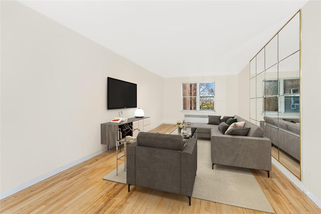 800 Grand Concourse, Unit 2VS Bronx, NY 10451 - Photo 3 of 23