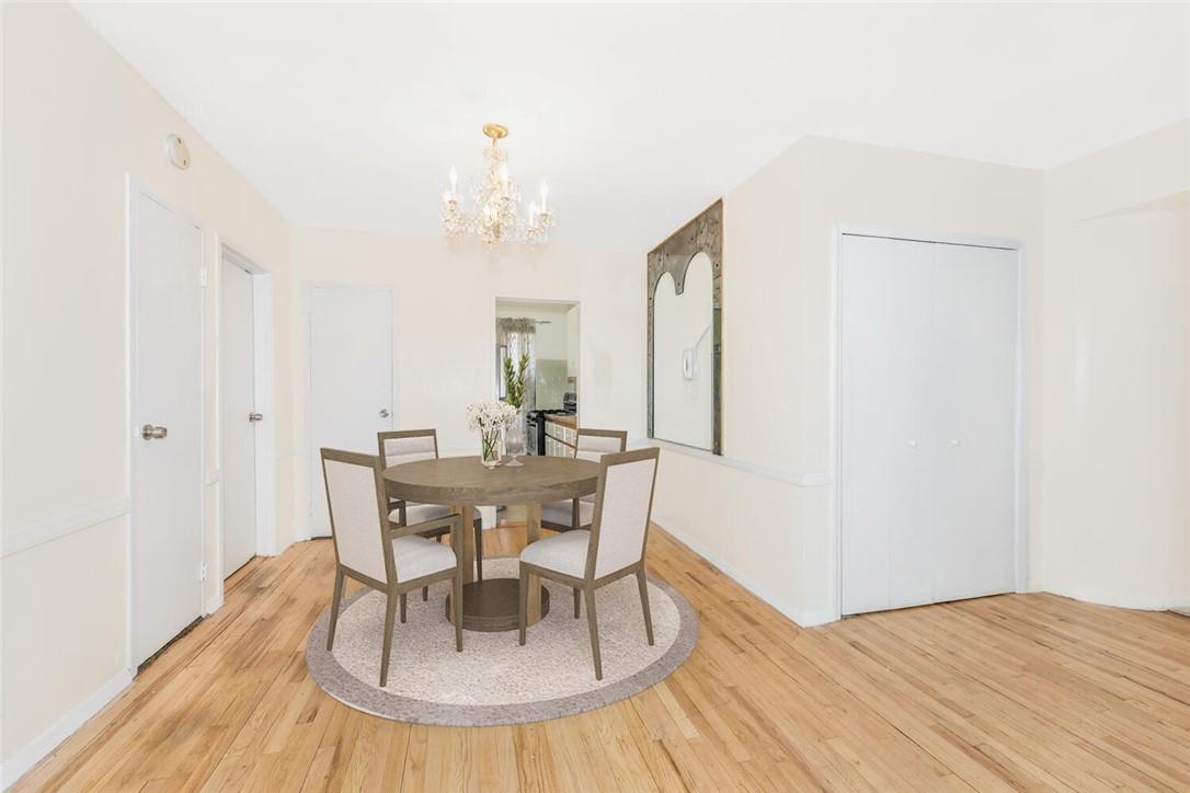 800 Grand Concourse, Unit 2VS Bronx, NY 10451 - Photo 5 of 23