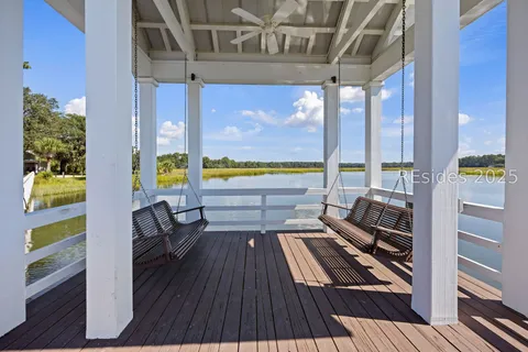 $1,549,000 | 27 Over Dam, Beaufort, SC 29906