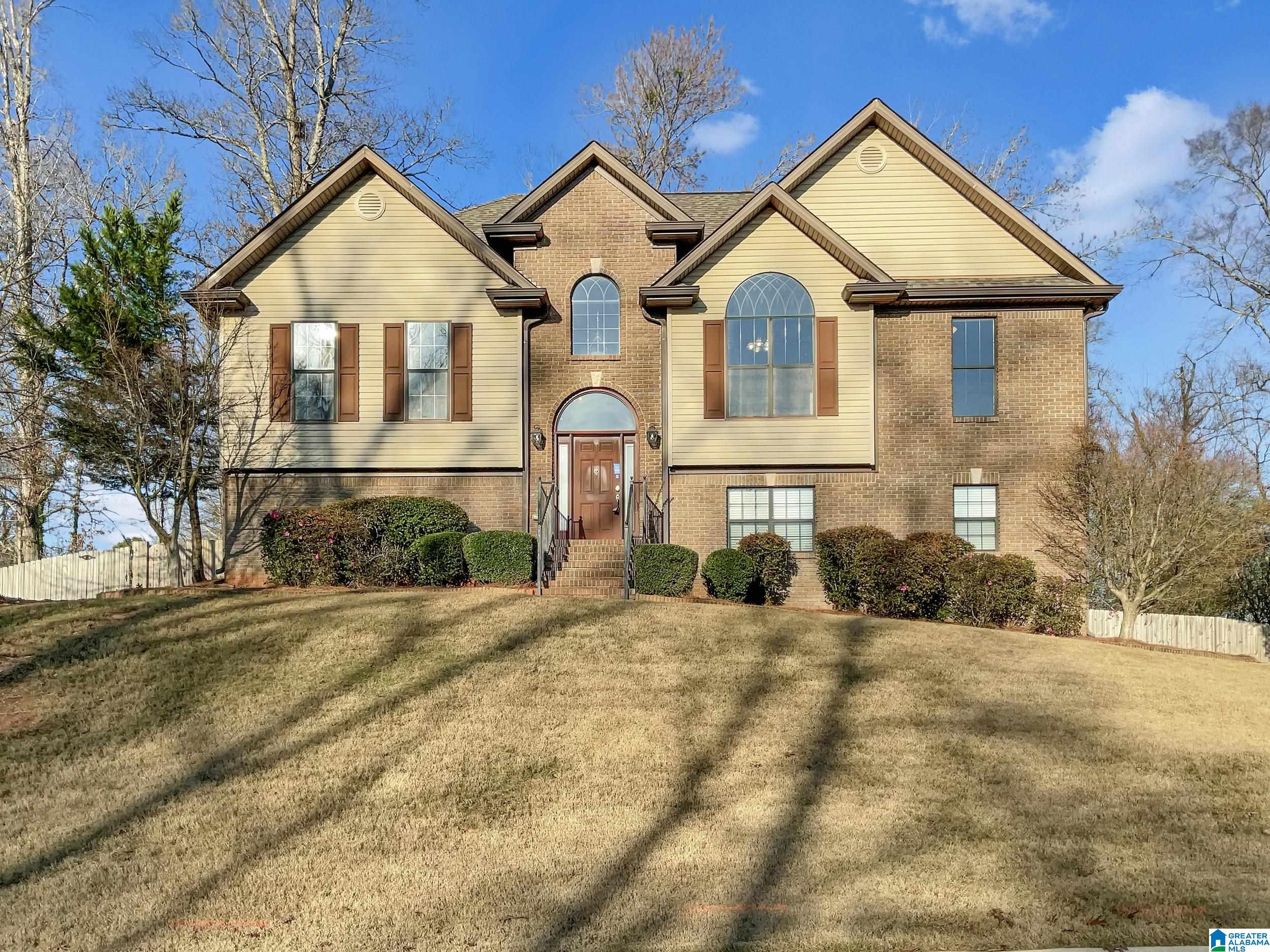 164 Chinaberry Lane Alabaster, AL 35114 - Photo 1 of 24