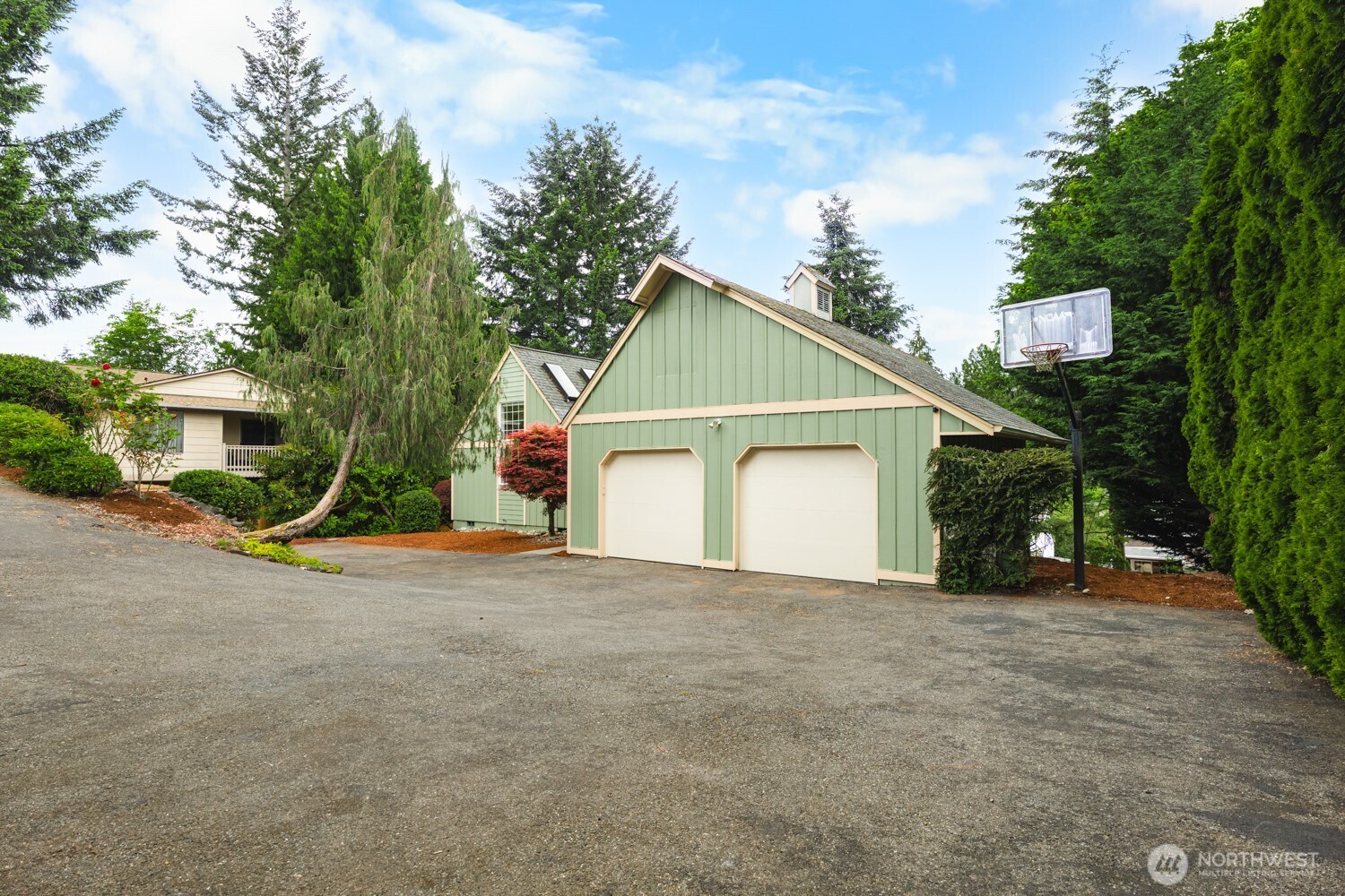 1520 Weathervane Drive Fircrest, WA 98466 - Photo 3 of 40