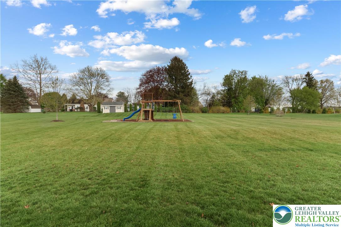 113 Ashview Court Nazareth, PA 18064 - Photo 6 of 41 a view of a field with of trees