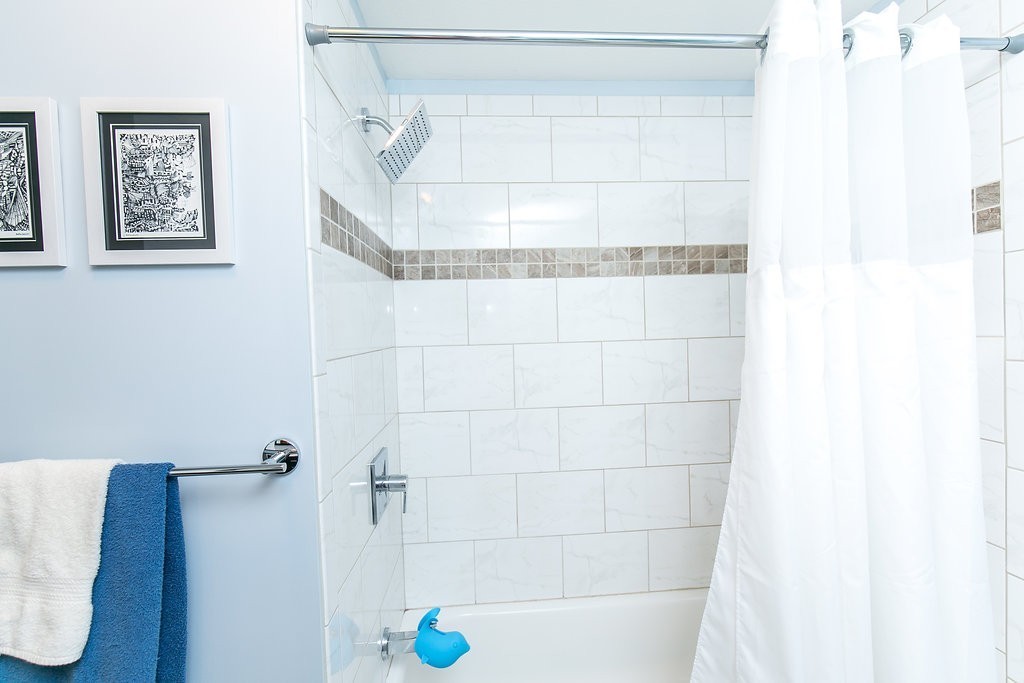 84 Bemis Road Holyoke, MA 01040 - Photo 20 of 30 a bathroom with a shower