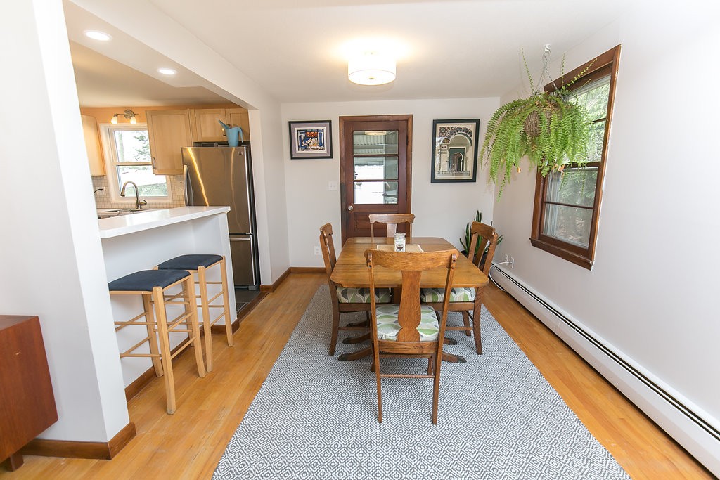 84 Bemis Road Holyoke, MA 01040 - Photo 10 of 30 a living room with furniture and a wooden floor