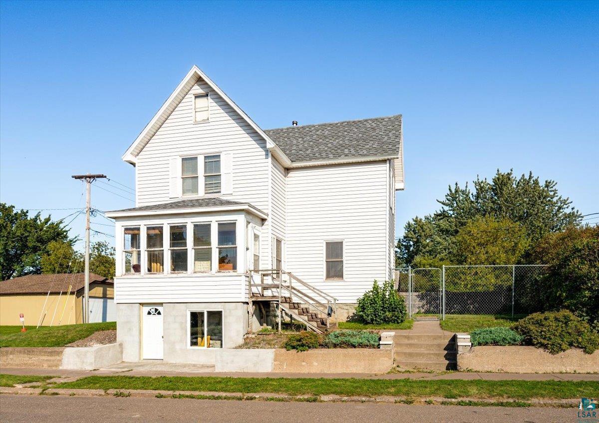 412 7th Street Two Harbors, MN 55616 - Photo 1 of 31 Gallery Image 1