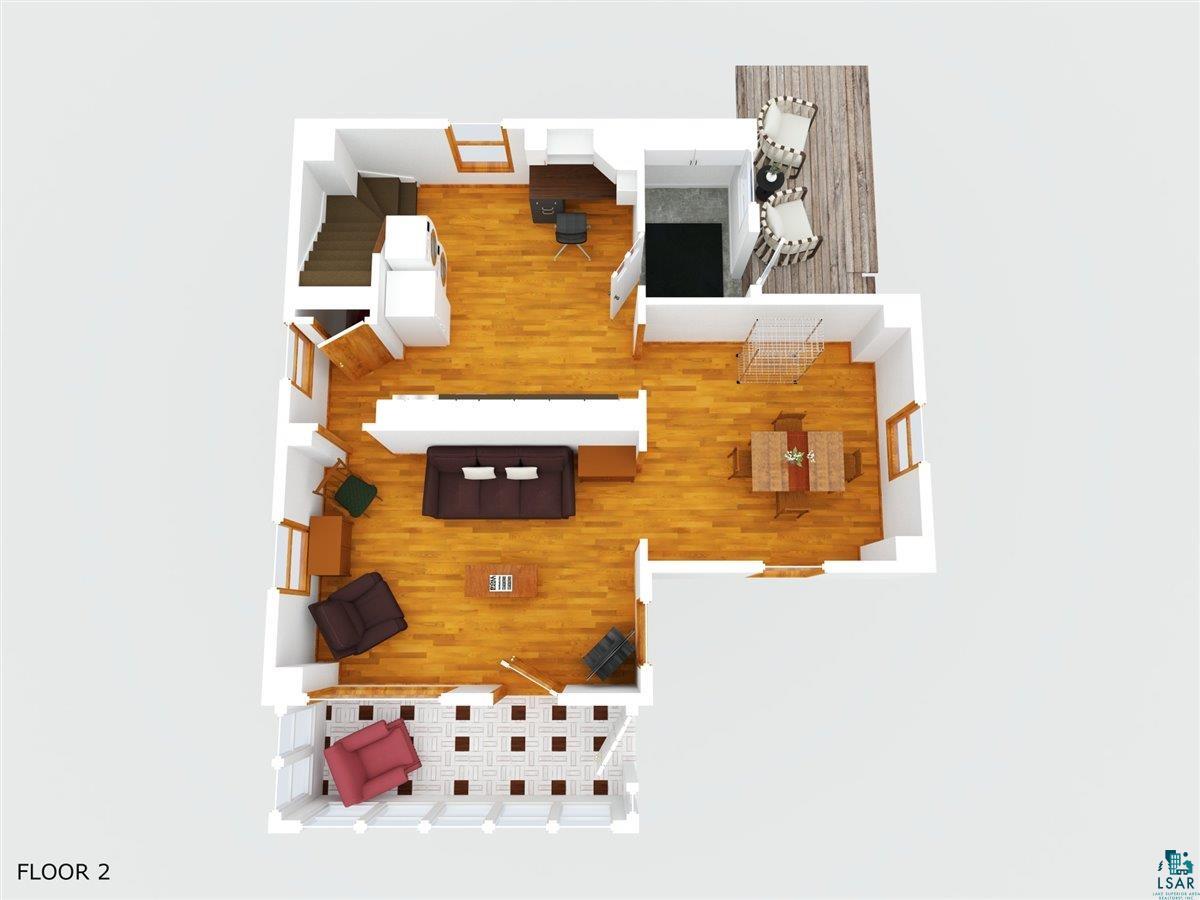 412 7th Street Two Harbors, MN 55616 - Photo 26 of 31 Gallery Image 26