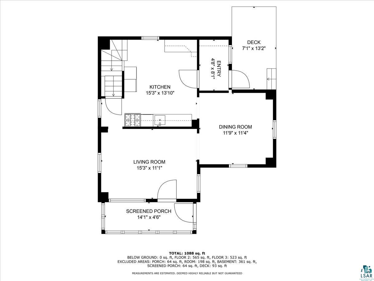 412 7th Street Two Harbors, MN 55616 - Photo 28 of 31 Gallery Image 28