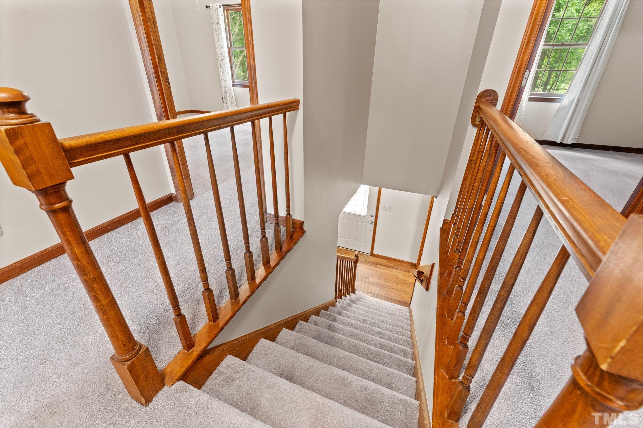 8317 Dunwood Court Raleigh, NC 27613 - Photo 33 of 50