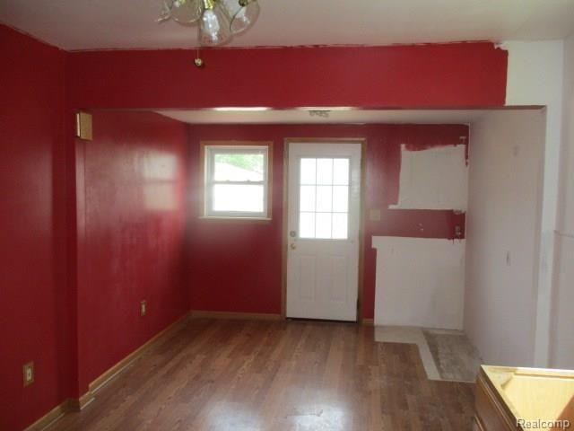 18624 Ruth Street Melvindale, MI 48122 - Photo 15 of 37