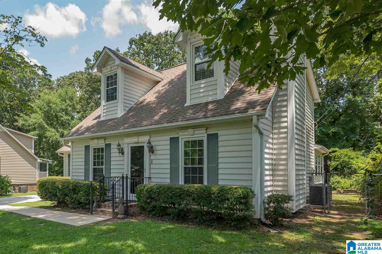 906 6th Avenue Northwest Alabaster, AL 35007 - Photo 1 of 50