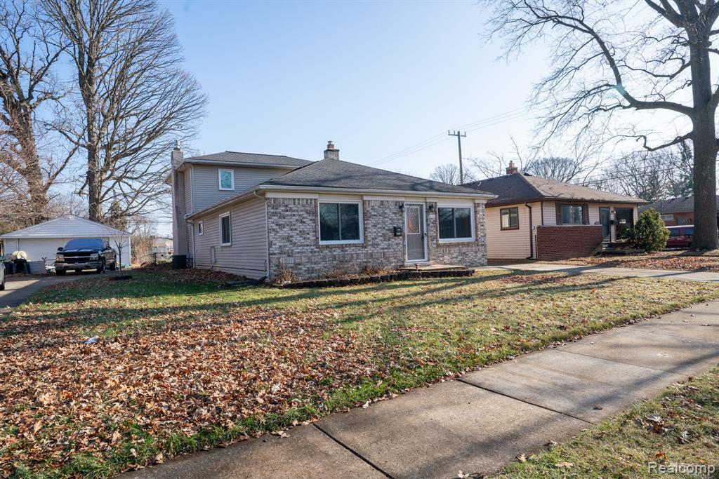4205 Harding Street Dearborn Heights, MI 48125 - Photo 1 of 30