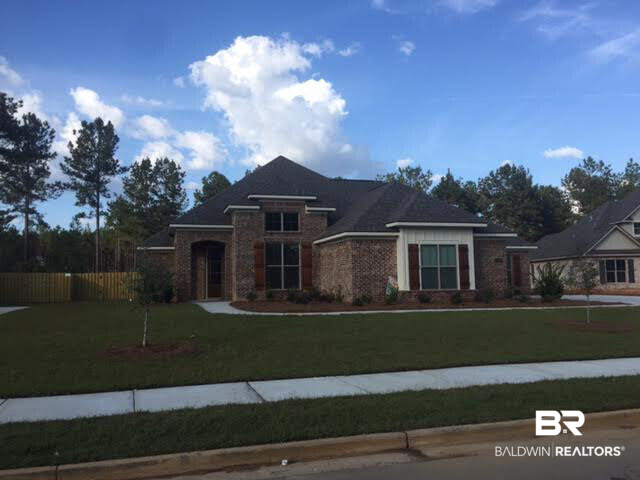 32023 Bobwhite Road Daphne, AL 36527 - Photo 1 of 1