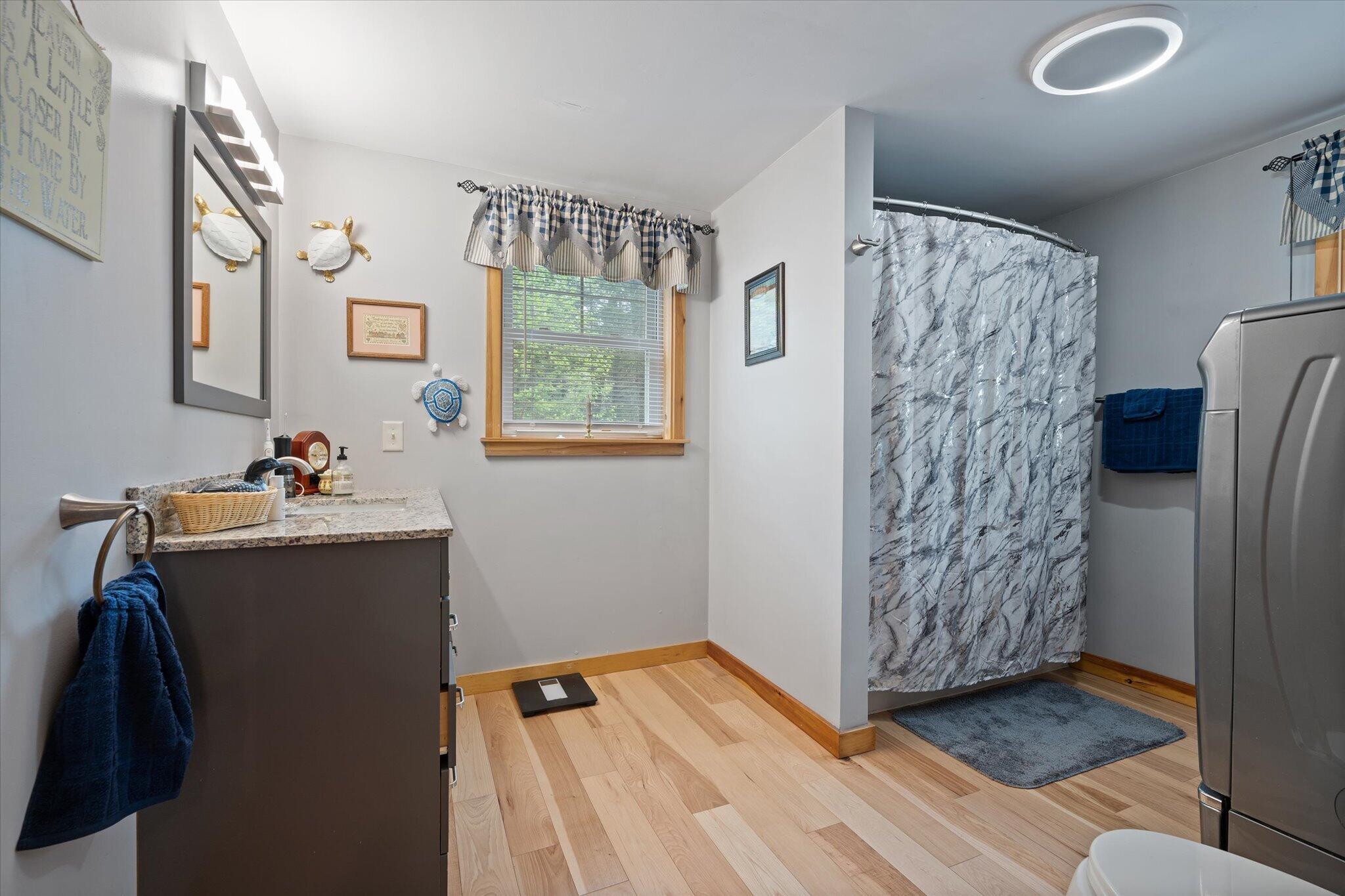 269 Phillips Way Ellsworth, ME 04605 - Photo 16 of 54 20-Bathroom, Laundry