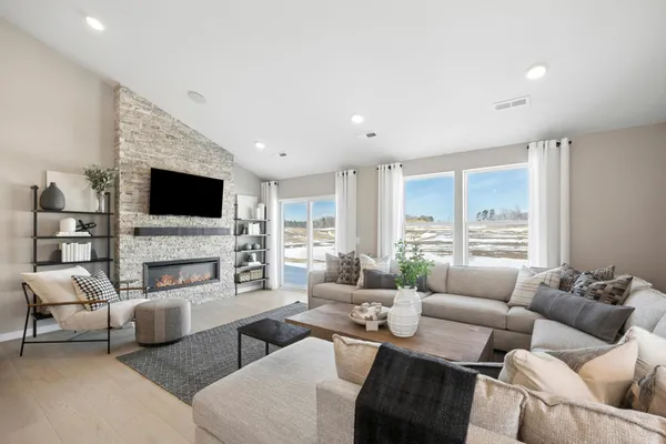 $549,290 | 3737 Holbrook Drive, Waconia, MN 55387