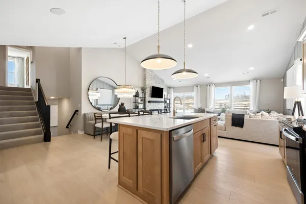 $549,290 | 3737 Holbrook Drive, Waconia, MN 55387