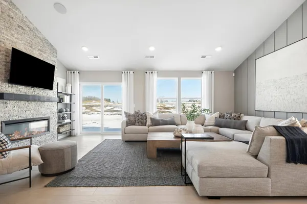 $549,290 | 3737 Holbrook Drive, Waconia, MN 55387