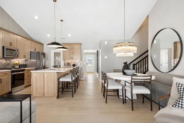 $549,290 | 3737 Holbrook Drive, Waconia, MN 55387