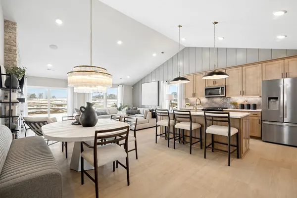 $549,290 | 3737 Holbrook Drive, Waconia, MN 55387