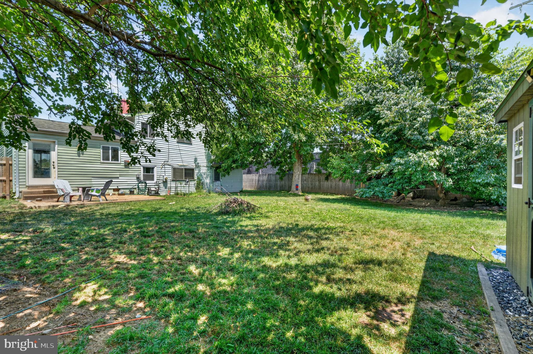 1301 Greentree Road Newark, DE 19713 - Photo 26 of 30 Spacious backyard oasis awaits you.