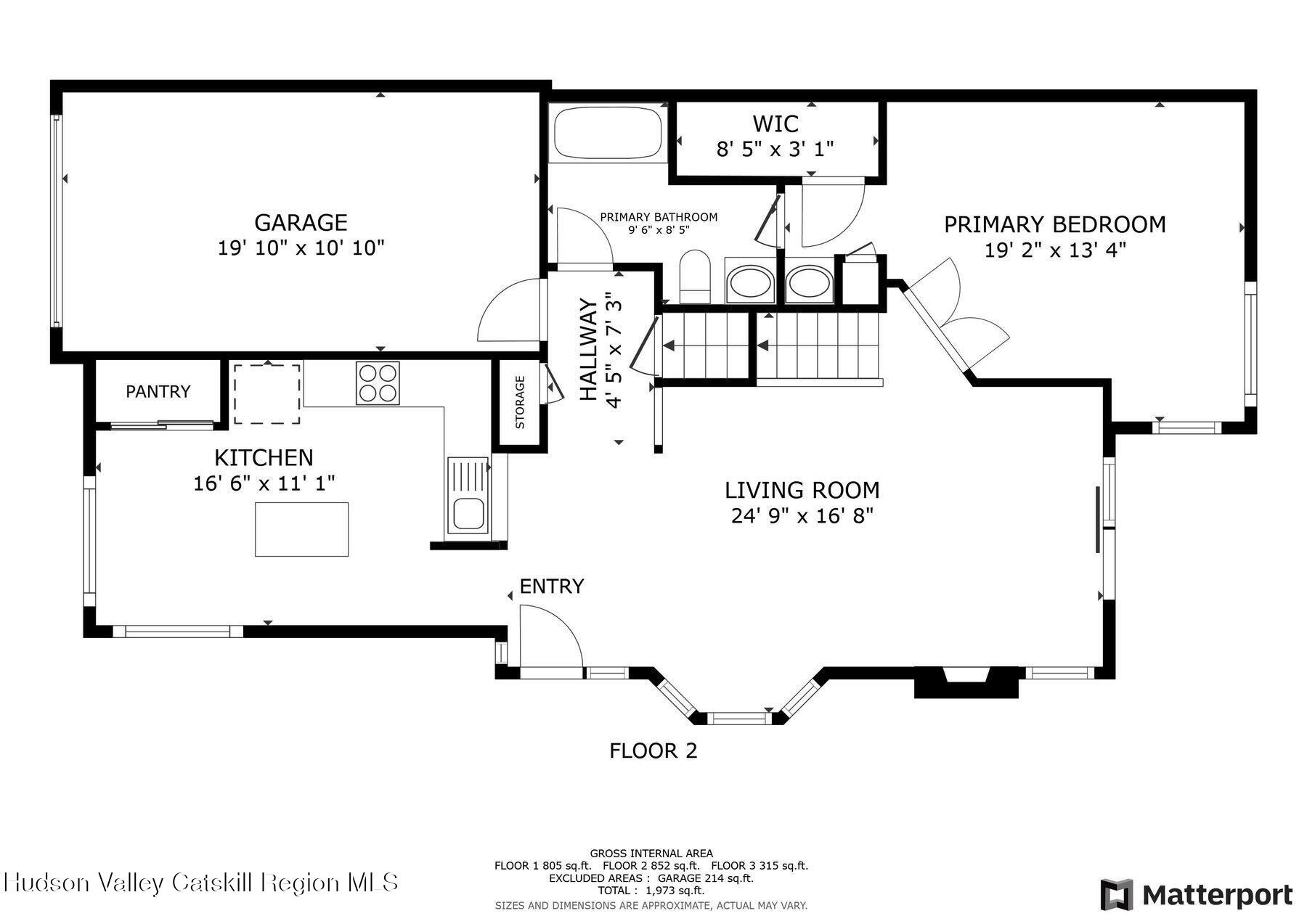 16 Red Maple Road Saugerties, NY 12477 - Photo 24 of 25 photo_online_041