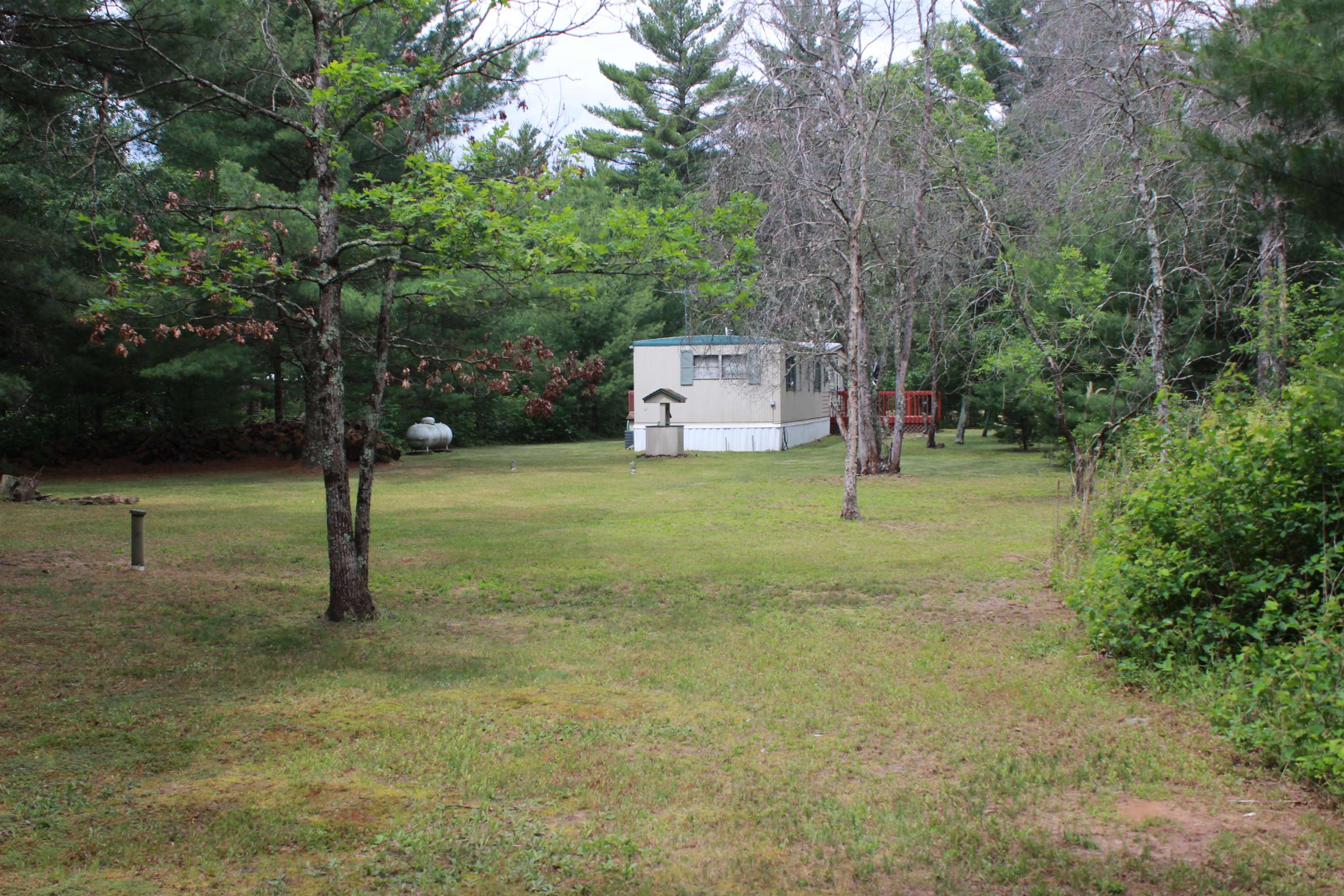 931 East Trout Valley Road Friendship, WI 53934 - Photo 21 of 35