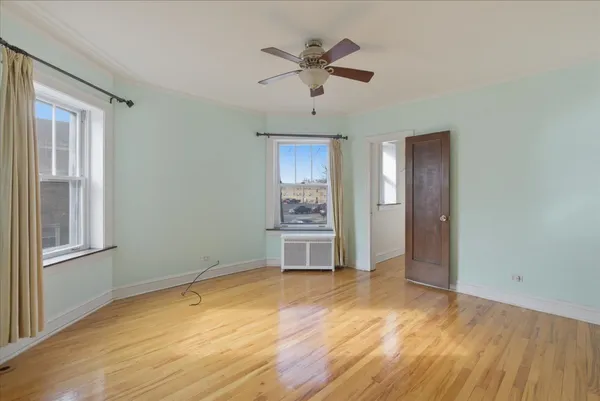 $2,460 | 7409 North Claremont Avenue, Unit 1, Chicago, IL 60645