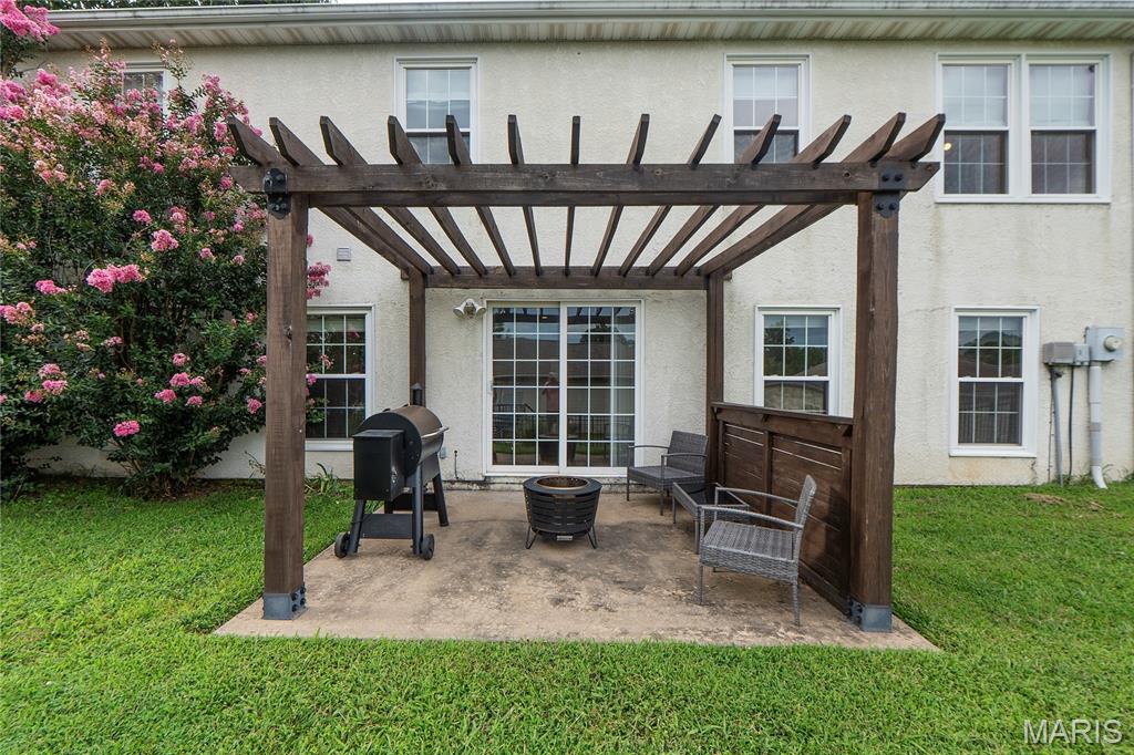 2547 Ridgeway Drive Jackson, MO 63755 - Photo 10 of 51