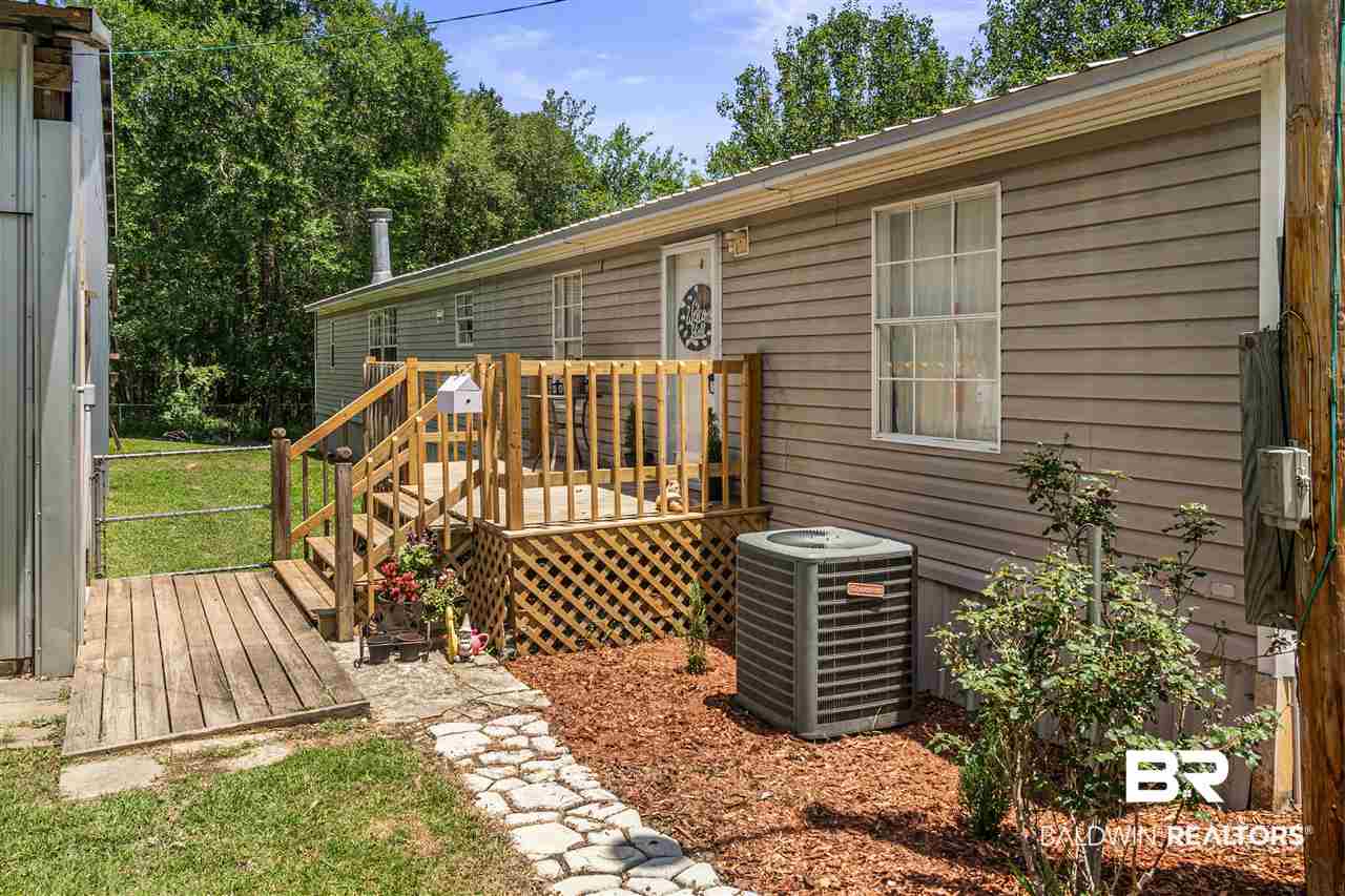 18955 Old Davison Road Bay Minette, AL 36507 - Photo 25 of 26