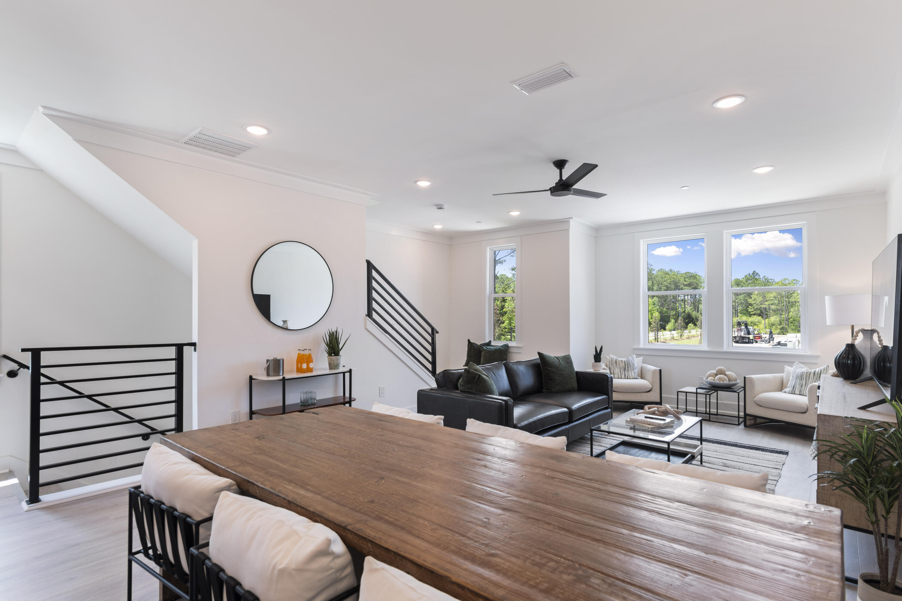 199 Blue Eden Loop, Unit LOT 12 Santa Rosa Beach, FL 32459 - Photo 13 of 31 Dining