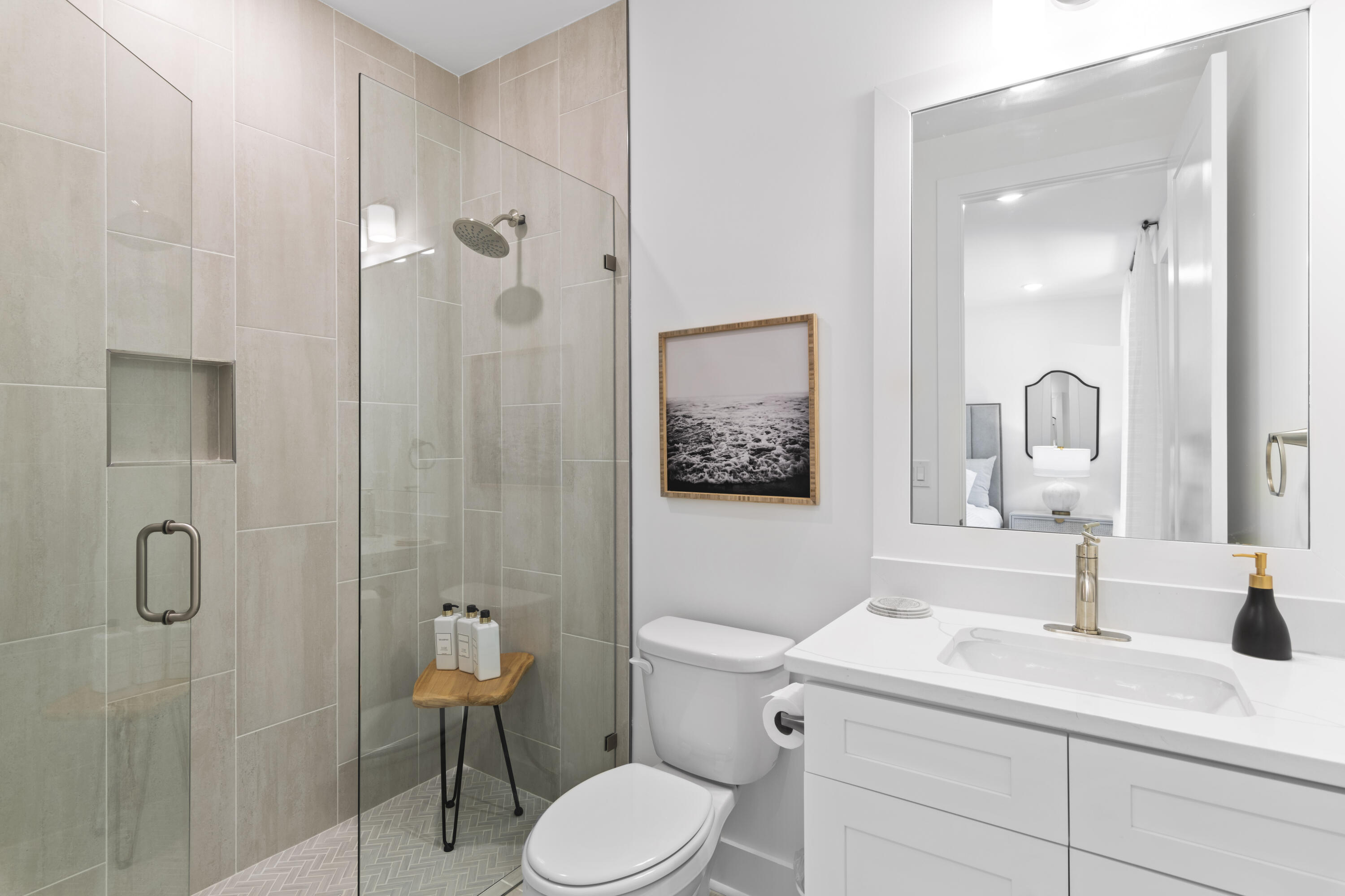 199 Blue Eden Loop, Unit LOT 12 Santa Rosa Beach, FL 32459 - Photo 24 of 31 Bathroom 3