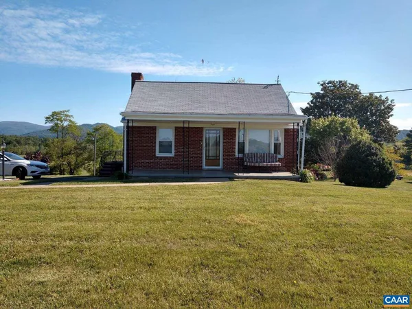 $1,750 | 2931 Browns Gap Turnpike, Crozet, VA 22932