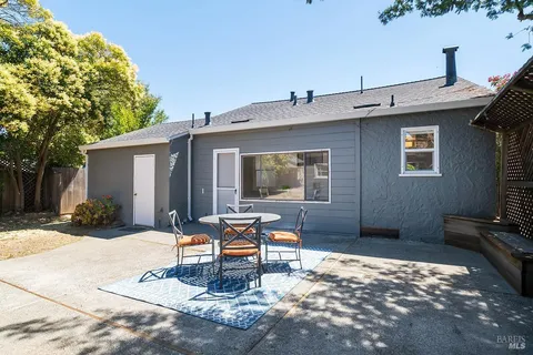 $729,000 | 1137 2nd Street, Novato, CA 94945