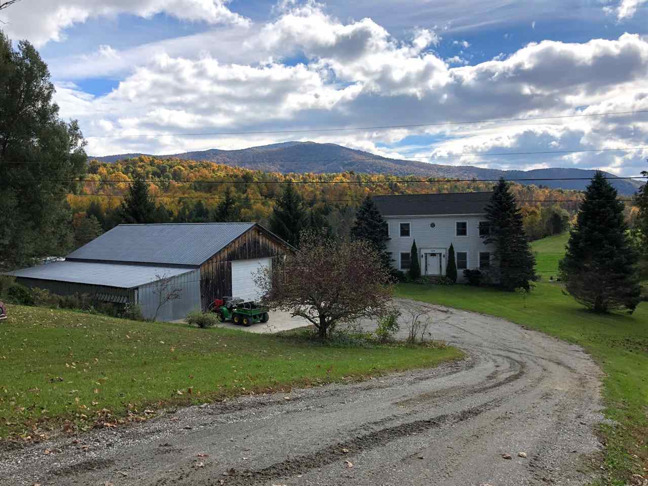 114 Kelley Hill Road Pawlet, VT 05761 - Photo 1 of 12 Gallery Image 1